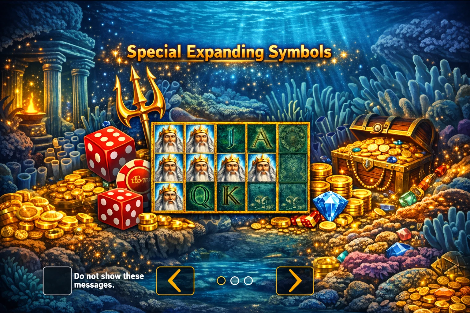 Responsible Gaming Considerations
